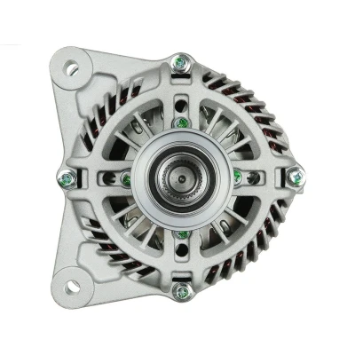Bilde av AS PL A5245 Dynamo 12V 110A NISSAN: Qashqai / Qashqai+2 I, 2