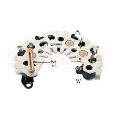 Bilde av Likeretter, generator, alfa romeo,fiat,lancia