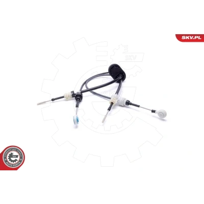 Bilde av Kabel, girmekanisme, opel insignia a, a country tourer, sedan, sports vauxhall mk i, 007