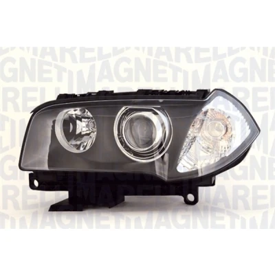 Bilde av MAGNETI MARELLI 711307022385 Frontlykter BMW: X3