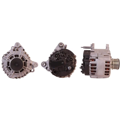 Bilde av LUCAS ELECTRICAL LRA03634 Dynamo 140A VOLKSWAGEN: Caddy 3, Polo V Hatchback, Touran I