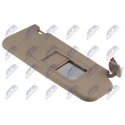 Bilde av Solskjerm NTY EZC BM 411