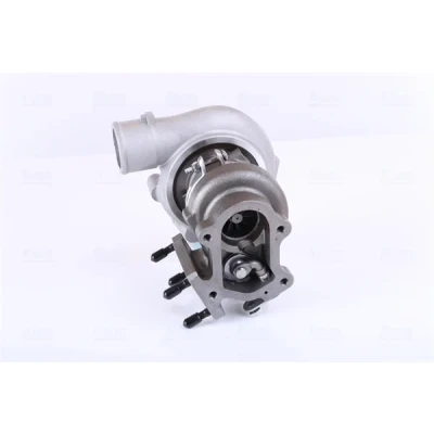 Bilde av NISSENS 93473 Turbolader Eksosturbolader pneumatisk IVECO: DAILY 4