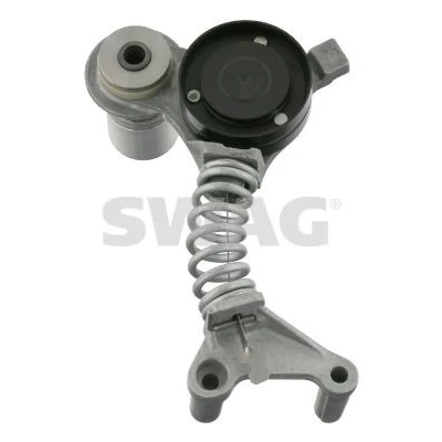 Bilde av SWAG 30 92 8104 Spennarm AUDI: A4 B7 Avant, A6 C5 B6 Avant