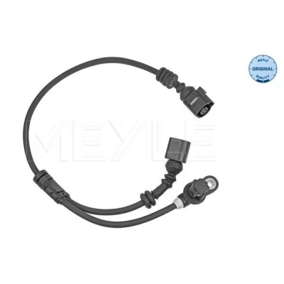 Bilde av MEYLE 114 800 0024 ABS sensor framaksel begge sider ORIGINAL Quality aktiv 2, 4 480 klargjort for slitasjeindikator 12 VOLKSWAGEN: Sharan I