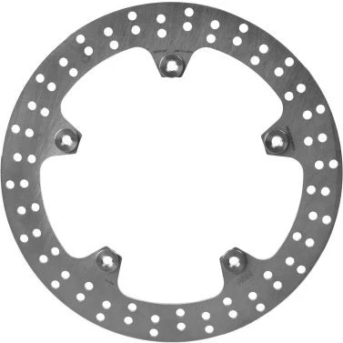 Bilde av TRW MSTR357 Bremseskiver 320 5 Bremseskive med pressede nagler Aluminium