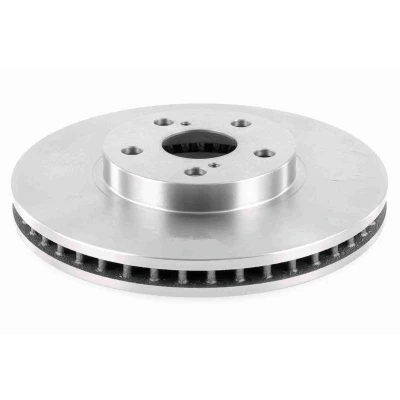 Bilde av ACKOJA A70 80007 Bremseskiver framaksel 275 28 5 100 ventilert TOYOTA: Avensis I Stasjonsvogn, Celica VI Coupé, Sedan