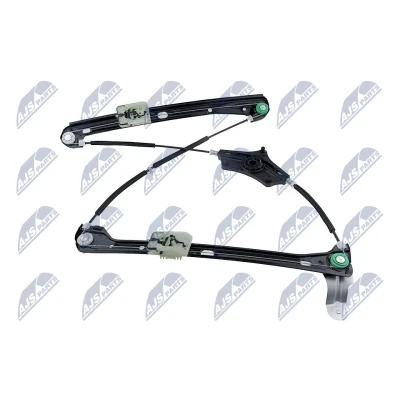 Bilde av Vindusheis, Foran venstre, vw golf vii, variant 5G4837461F, 5G4837461H