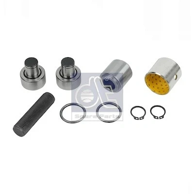 Bilde av DT Spare Parts 1.31340 Reparasjonssett, utløserlager