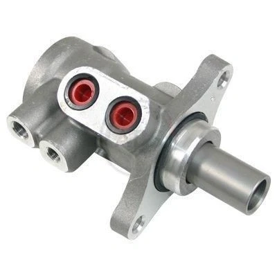 Bilde av A.B.S. 51173 Hovedsylinder 4 Aluminium 3x M10x1.0