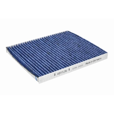 Bilde av VEMO V24 32 0003 Kupéfilter med antibakteriell effekt 230mm 201mm 21mm ALFA ROMEO: Giulietta Hatchback