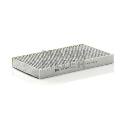 Bilde av MANN FILTER CUK 2951 Kupéfilter Karbonfilter 288 160 30 ALFA ROMEO: 156 Sportwagon