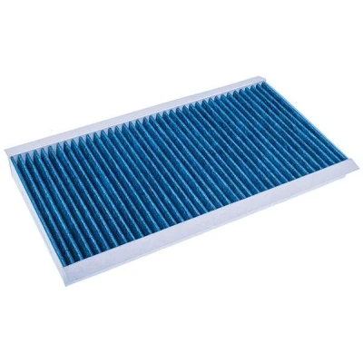 Bilde av DENCKERMANN M110210A Kupéfilter Karbonfilter, Med sølv, Finstøvfilter (PM 2.5), antibakteriell effekt, soppdrepende virning 332 194 30