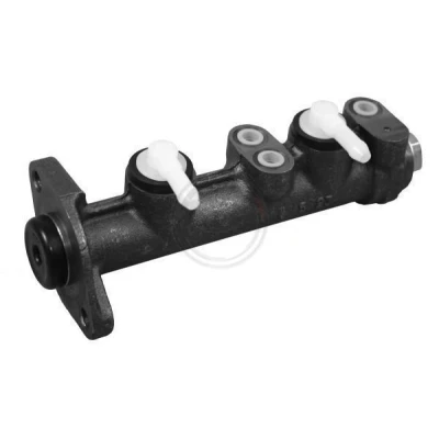 Bilde av A.B.S. 1041 Hovedsylinder 3 Støpejern 3x M10x1.25