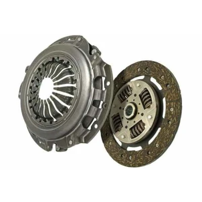 Bilde av KAWE 962491 Clutch med clutchtrykkplate clutchplate 240 OPEL: Vivaro A Combi, Movano Flatvogn lastebil / Chassis