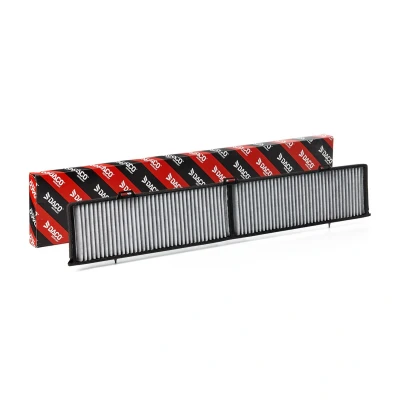 Bilde av Kupefilter DACO Germany DFC0301W