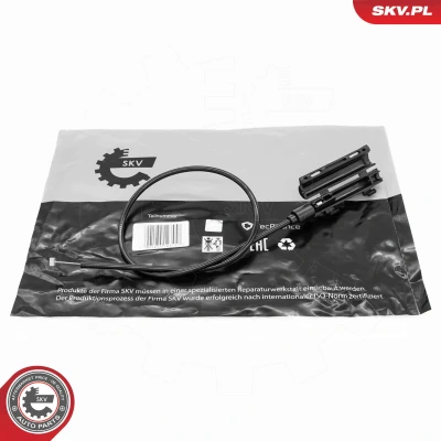 Bilde av Panserkabel ESEN SKV 96SKV277