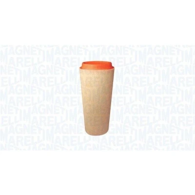 Bilde av MAGNETI MARELLI 152071758453 Luftfilter 378 155 rund Filterinnsats BMW: 5 Sedan, Touring, 3 LAND ROVER: Freelander I SUV, 75 Tourer