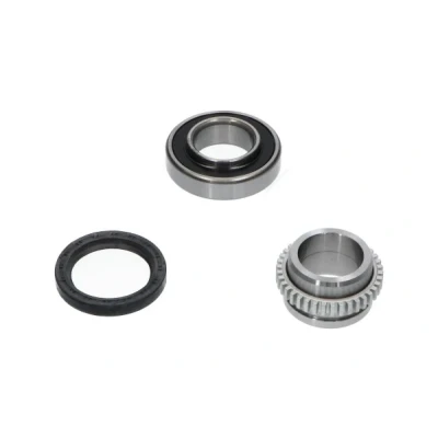 Bilde av KAVO PARTS WBK 8528 Hjullagersett bakaksel 80 SUZUKI: GRAND VITARA 1 SUV, Cabriolet