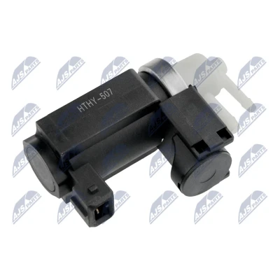 Bilde av NTY EGR HY 507 Trykkomformer, eksosstyring HYUNDAI: SANTA FE 2, i30 I Hatchback, i40 Sedan, KIA: SORENTO 1, SOUL 2