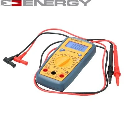 Bilde av ENERGY NE00841 Multimeter