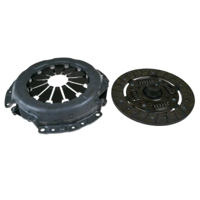 Bilde av BLUE PRINT ADN130203 Clutch to deler med syntetisk fett 215 NISSAN: Qashqai / Qashqai+2 I, MICRA 4, 3