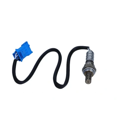 Bilde av MAXGEAR 59 0127 Lambdasonde oppvarmet 4 PEUGEOT: 307 SW, 206 Hatchback, CITROËN: Berlingo / First I, C3 II