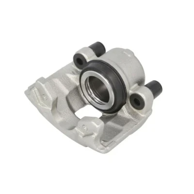 Bilde av ABE CZH2340 Bremsecaliper Støpejern framaksel venstre FIAT: 500 Hatchback