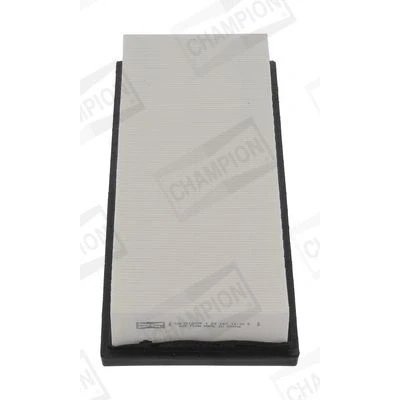 Bilde av CHAMPION CAF101257P Luftfilter 43 135 350, 338 Filterinnsats PEUGEOT: 308 SW 2, Partner II Van, 3008 I, CITROËN: Berlingo