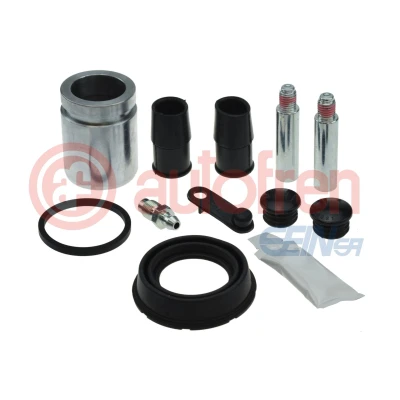 Bilde av AUTOFREN SEINSA D43434S Bremseklave Reparasjonssett bakaksel 40 PISTON KIT+GUIDEPINS BMW: 1 Hatchback