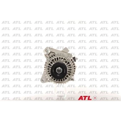 Bilde av Dynamo, toyota avensis, avensis kombi, liftback, rav 4 ii, 27060 28110, 28110 84, 28120