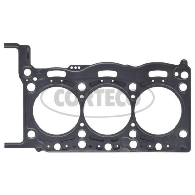 Bilde av CORTECO 83403309 Toppakning 1,68 84 Metall høyre AUDI: A4 B8 Avant, Allroad, Q5