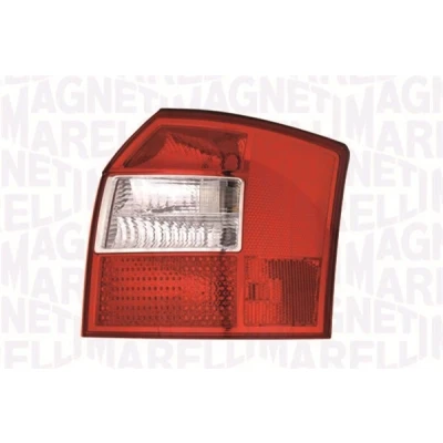 Bilde av Baklykt MAGNETI MARELLI 714028370706