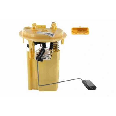 Bilde av VEMO V42 09 0025 Brennstoff leveringsenhet med tankmåler elektrisk Q+, original equipment manufacturer quality MADE IN GERMANY
