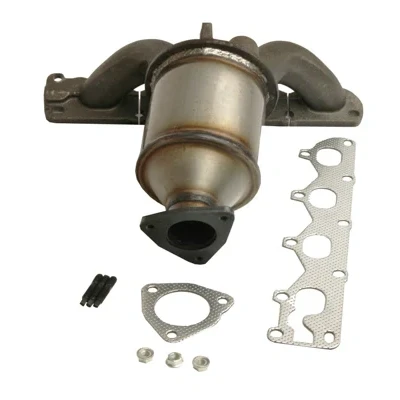 Bilde av MAXGEAR 27 6093 Katalysator Up to Euro 4