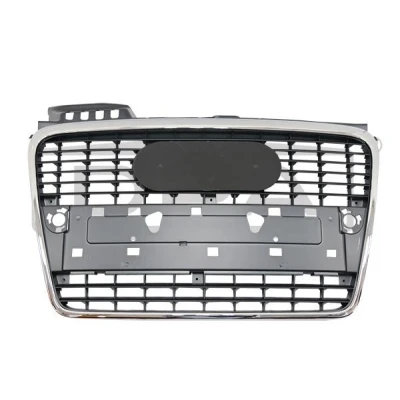 Bilde av DPA 88530053602 Ventilasjonsgitter foran AUDI: A4 B7 Avant, Sedan