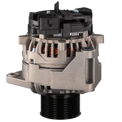 Bilde av FEBI BILSTEIN Generator 24V 80A 77mm 48948