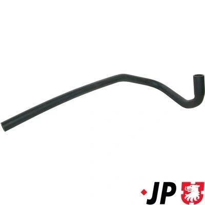 Bilde av JP GROUP 1114304000 Radiatorslange nede