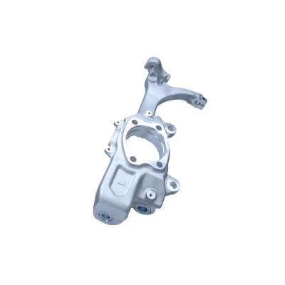 Bilde av MAXGEAR 72 5403 Styrespindel framaksel venstre AUDI: A4 B7 Avant, B6 Avant