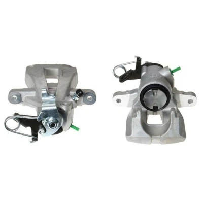 Bilde av BUDWEG CALIPER 343762 Bremsecaliper PEUGEOT: 207 Hatchback, SW, CC