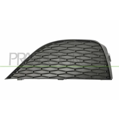 Bilde av PRASCO ST0352124 Ventilasjonsgitter uten hull for tåkelys foran venstre