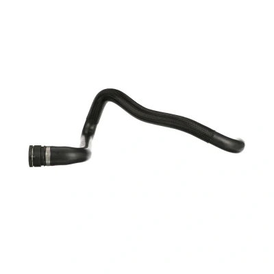Bilde av GATES 05 4989 Radiatorslange EPDM (etyl propylen dien gummi) VOLVO: XC60 I, V70 3, XC70 II Stasjonsvogn