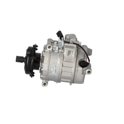 Bilde av NRF EASY FIT 32148 Kompressor 7SEU16C 12 PAG 46 med kompressorlje, tetningsring VOLKSWAGEN: Multivan 5 (7HM, Transporter 5, Bus