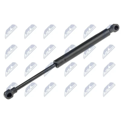 Bilde av Pneumatisk fjær, koffer / lasterom, peugeot 406 coupé, 3470400, 8731.C9, ZU034.704.00