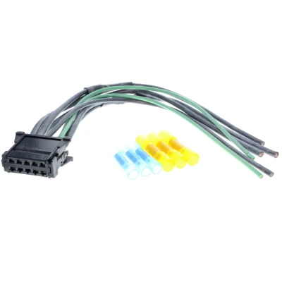 Bilde av VEMO EXPERT KITS + V46 83 0010 Reparasjonssett, kabelsett kjøretøyfront uten belg