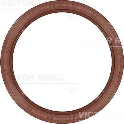 Bilde av REINZ 81 53966 00 Veivaksel Tetningsring FPM (fluor kautsjuk)
