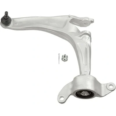 Bilde av LEMFÖRDER 42571 01 Bærebru framaksel, venstre Casterstag Aluminium HONDA: CIVIC 8 Hatchback
