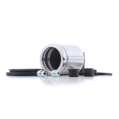 Bilde av FRENKIT 254946 Bremseklave Reparasjonssett framaksel 54 Kit+Piston VOLKSWAGEN: Golf 6, 4, Caddy 3, AUDI: A3 Sportback, A2, Hatchback