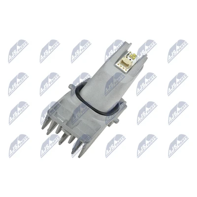 Bilde av Styreapparat, belysning, bmw 7 [f01, f02, f03, f04], 63112450410, 63117339003