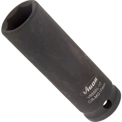 Bilde av VIGOR V5550L 17 Kraftpipe mm 12,5 (1/2&quot;)